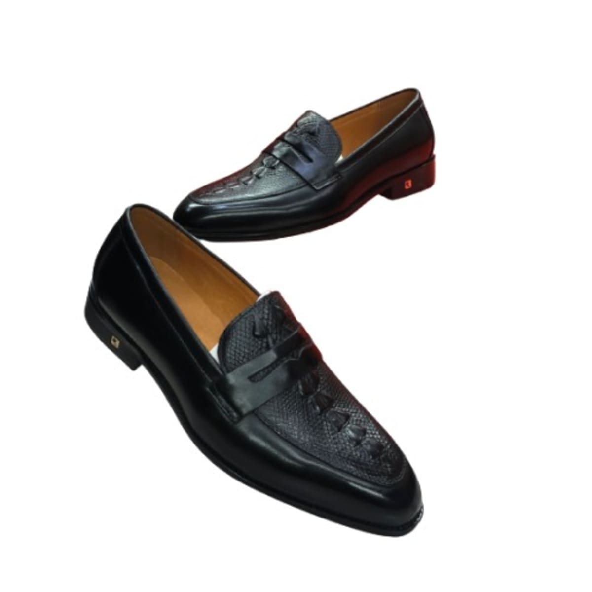 Mezlan rossini top