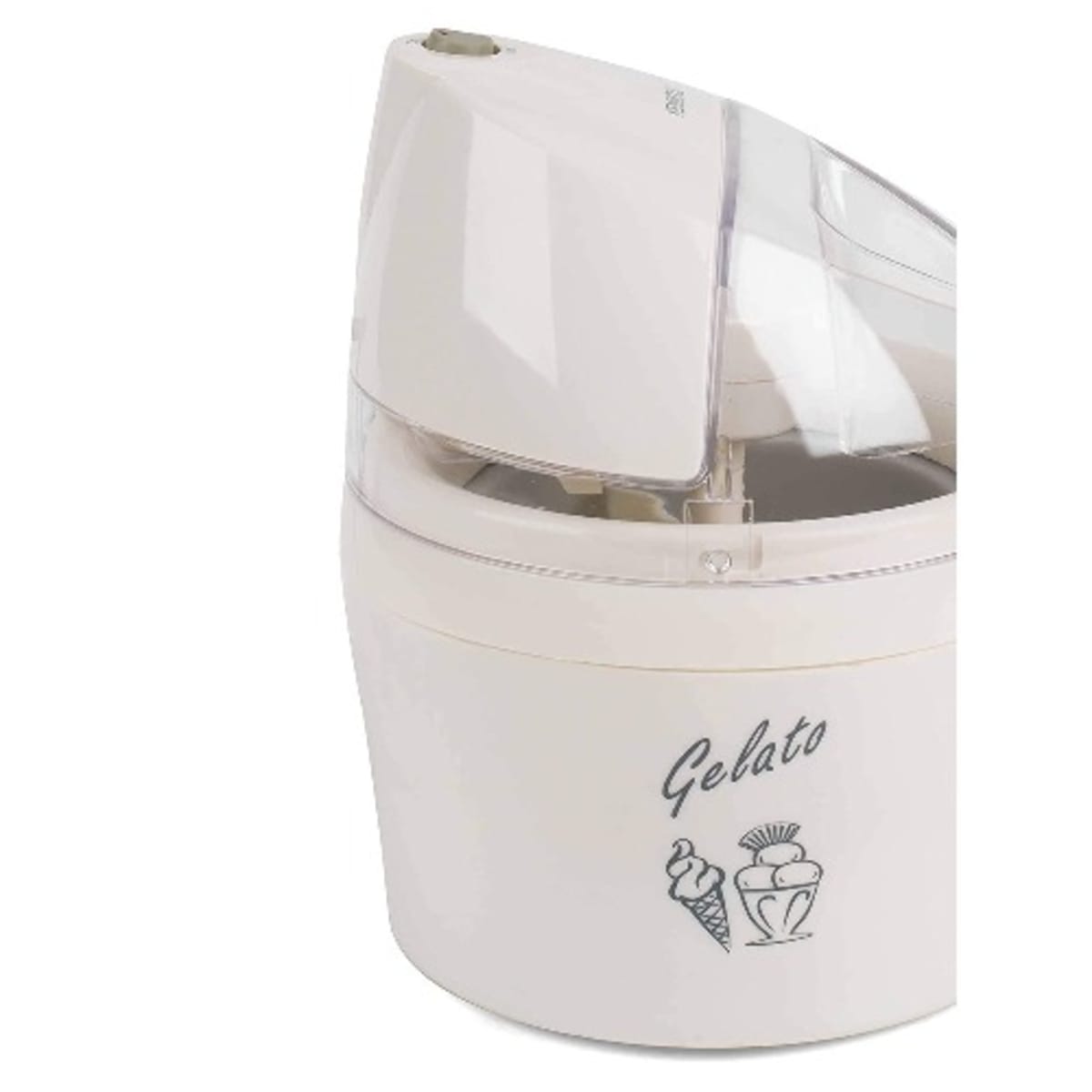 Kenwood ice hot sale cream maker im280