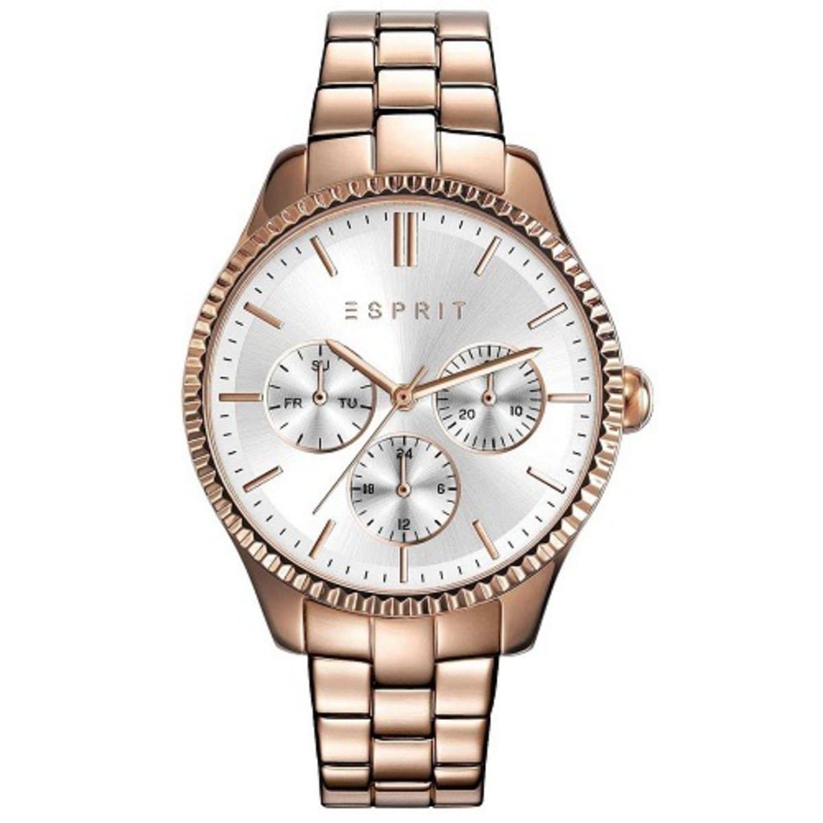 Esprit Vanity Ladies Chronograph Watch ES108942003 Konga