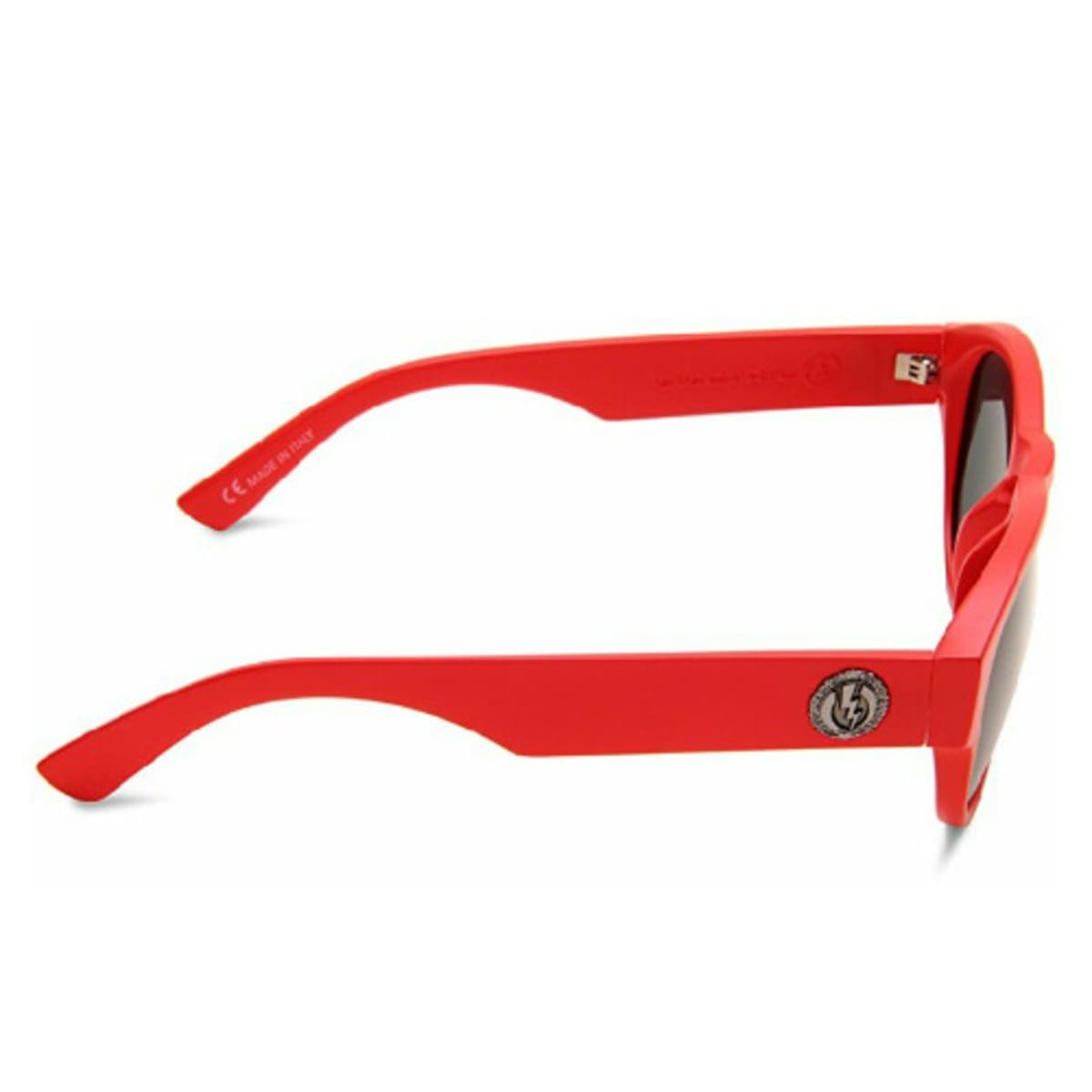 Visual Mags Round Sunglasses Red Konga Online Shopping