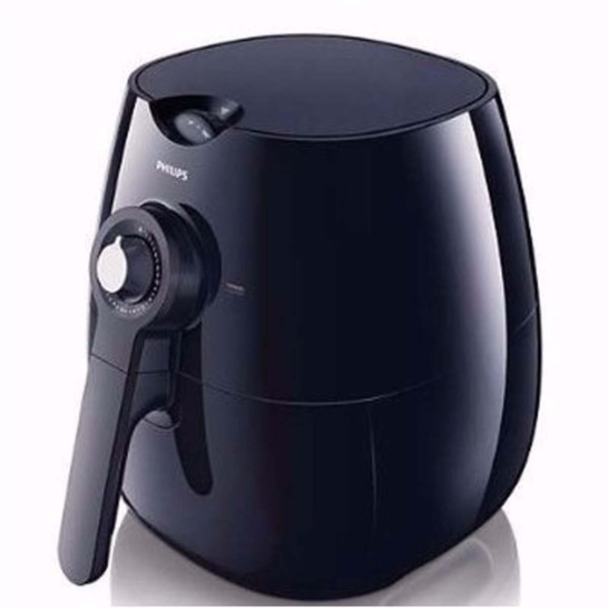 Philips Viva Collection Airfryer HD9220 Konga Online Shopping