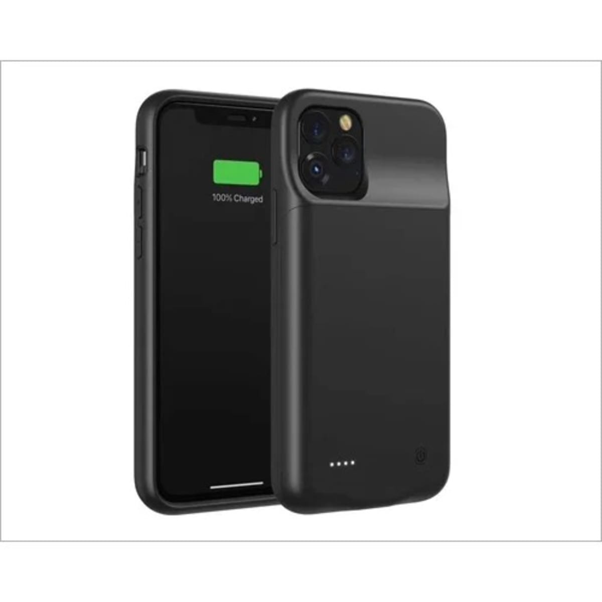 Battery Case Power Bank For iPhone 11 -5000mah