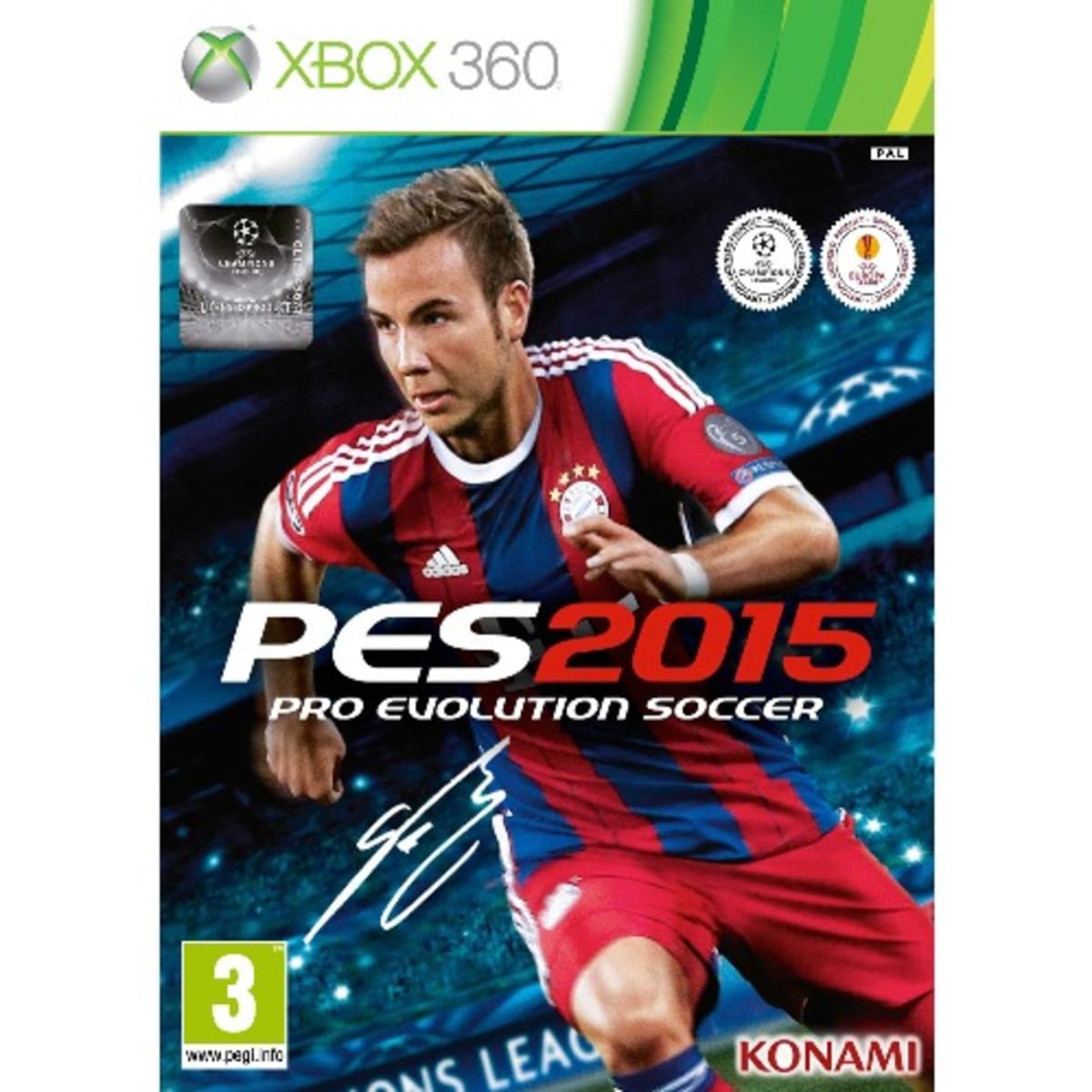 Xbox 360 games 2015 deals