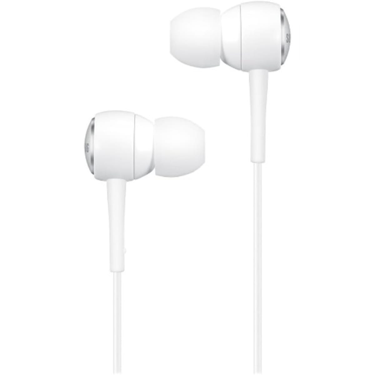 Samsung In Ear Earphone Ig935 White Konga Online Shopping