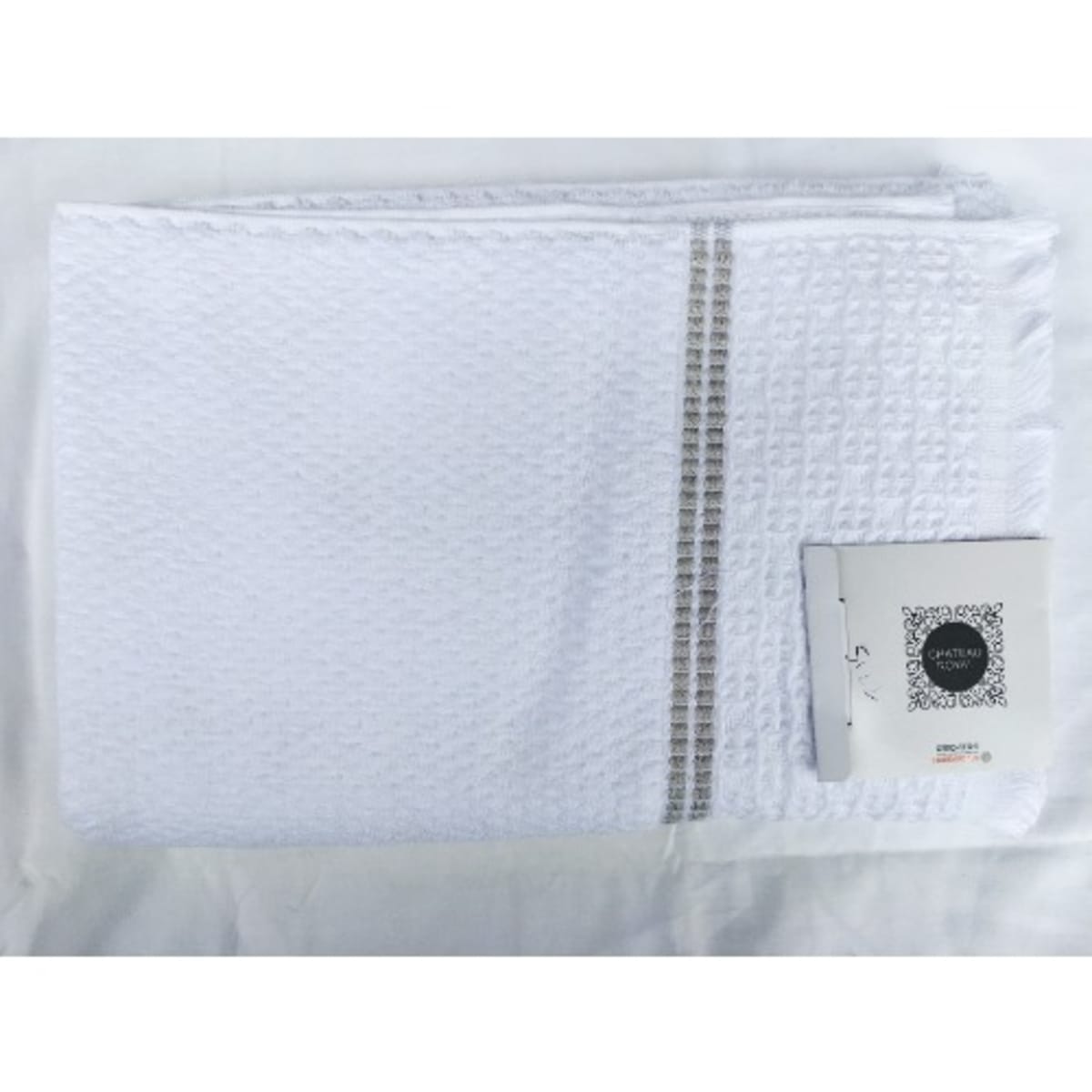 Macys white best sale bath towels