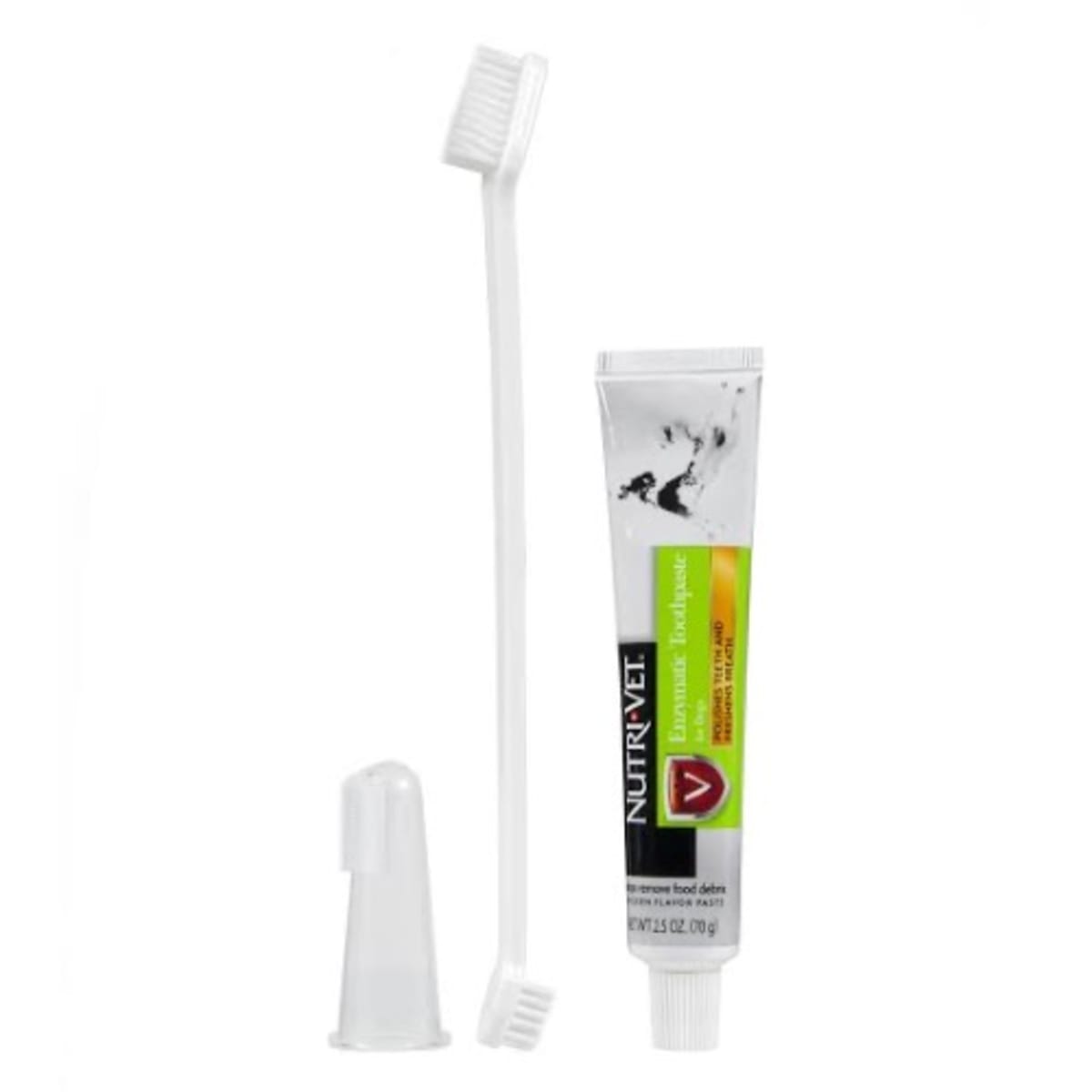 Nutri vet dental shop hygiene kit