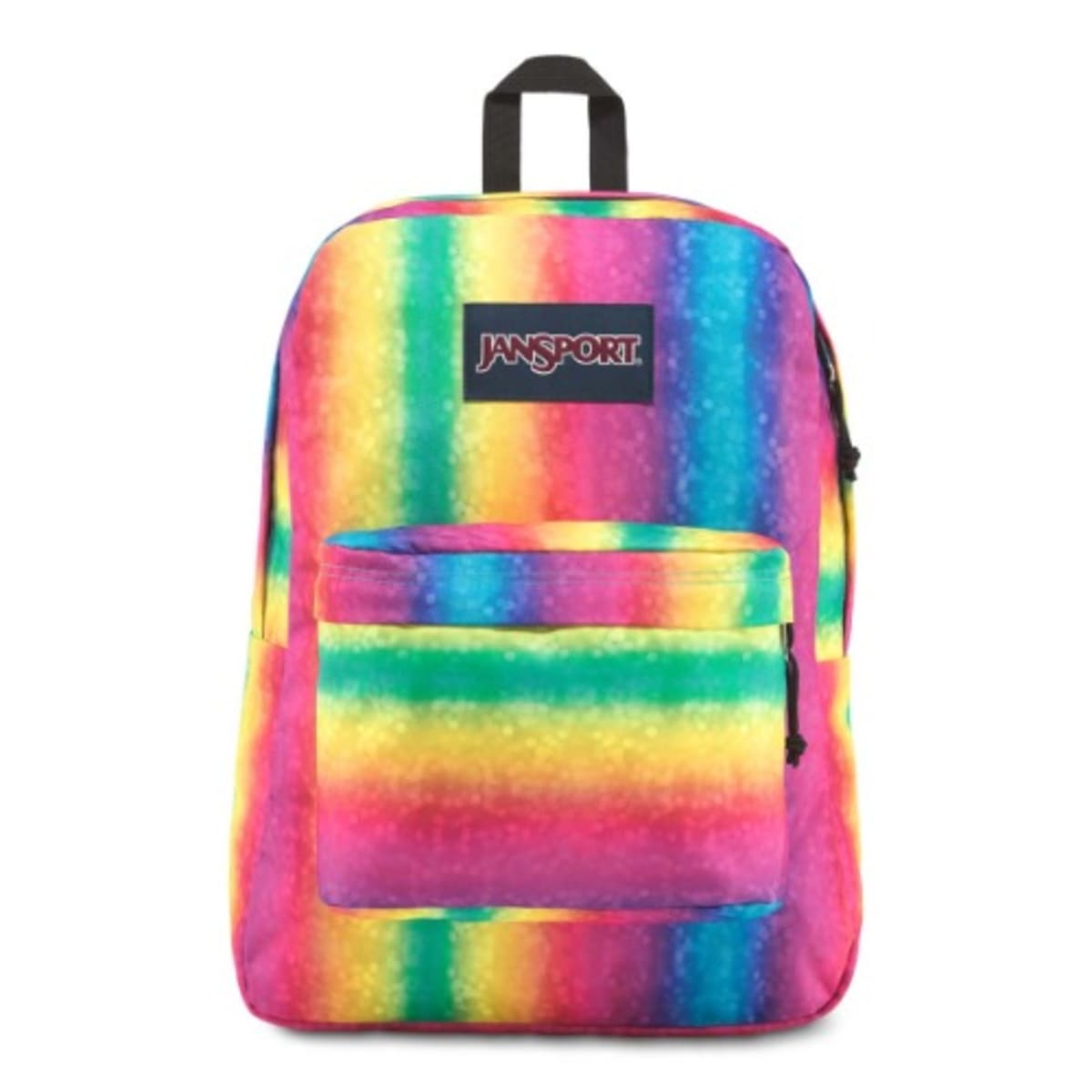 Jansport backpack rainbow outlet