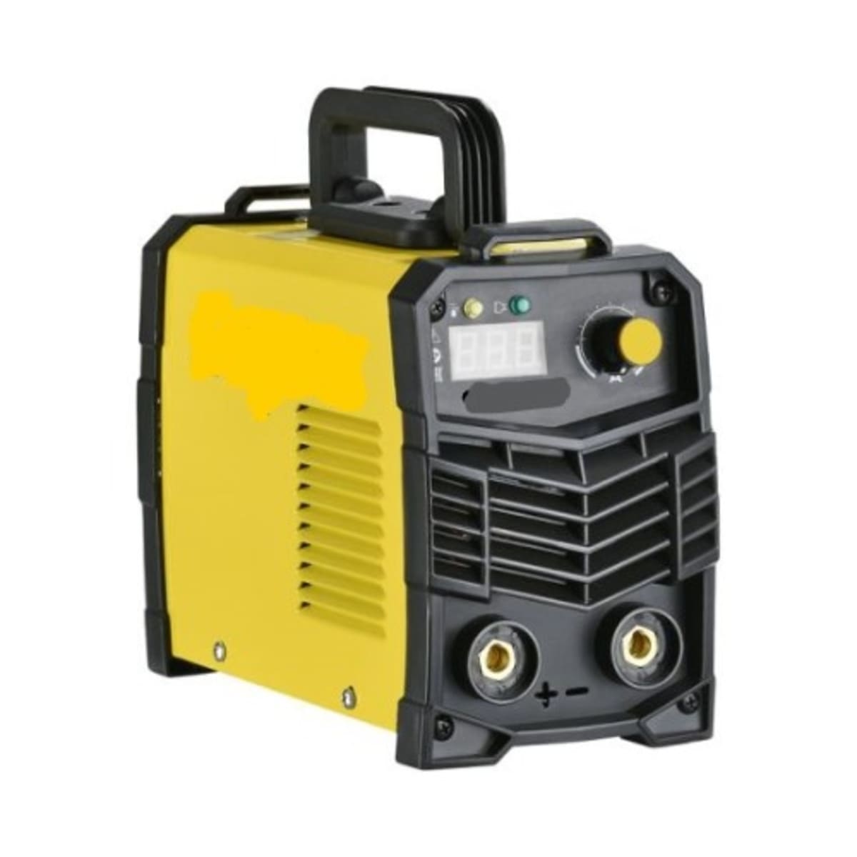 Powerflex Mini Inverter Welding Machine 200a 220V Konga Online