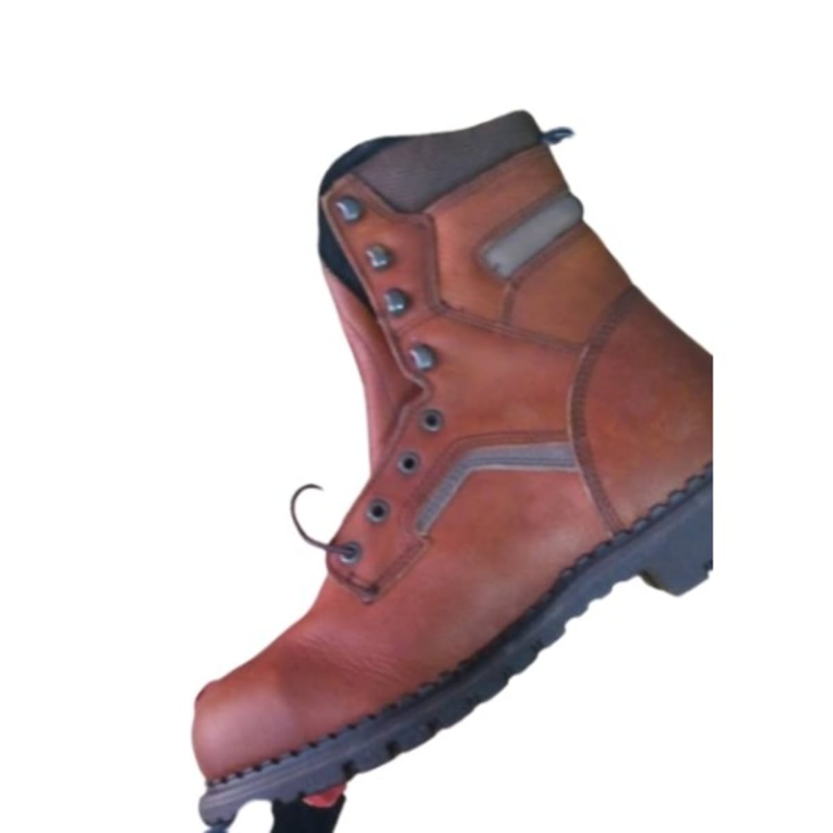 Red Wings 2236 High ankle Safety Boot Konga Online Shopping