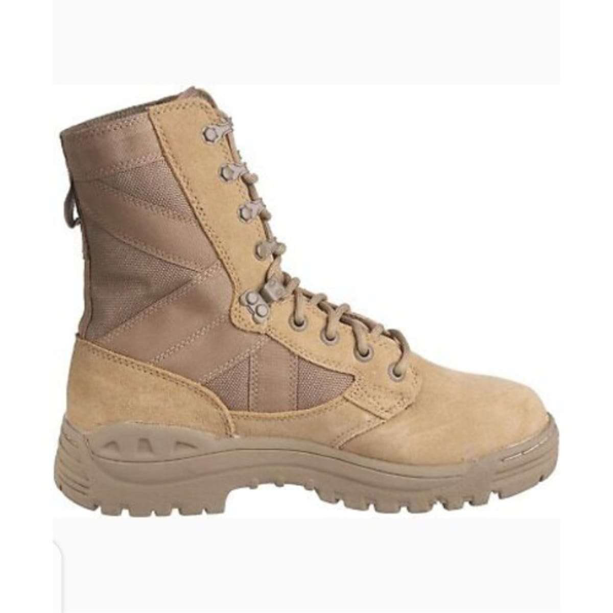 Magnum lightweight patrol boot clearance