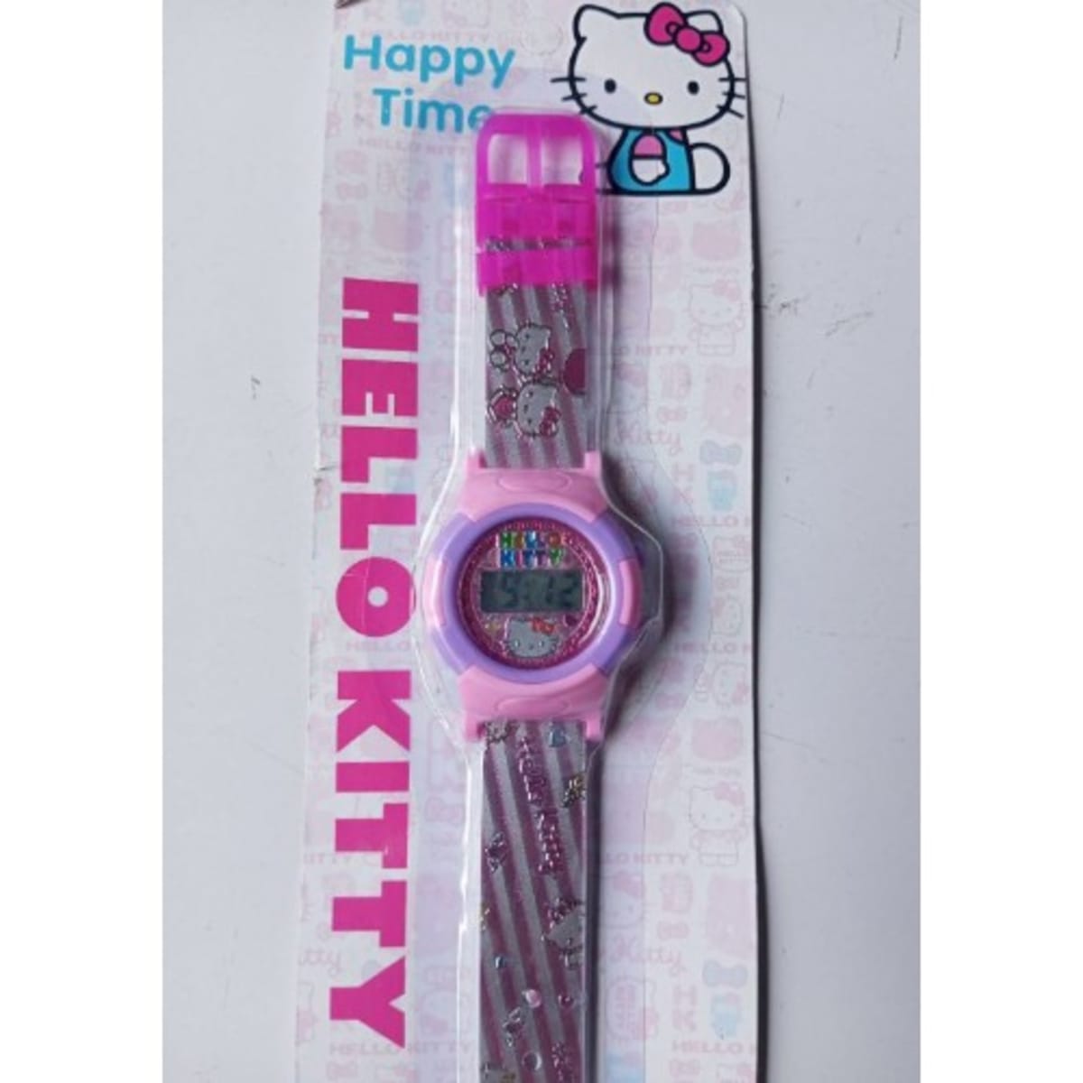 Kids Hello Kitty Wristwatch Konga Online Shopping