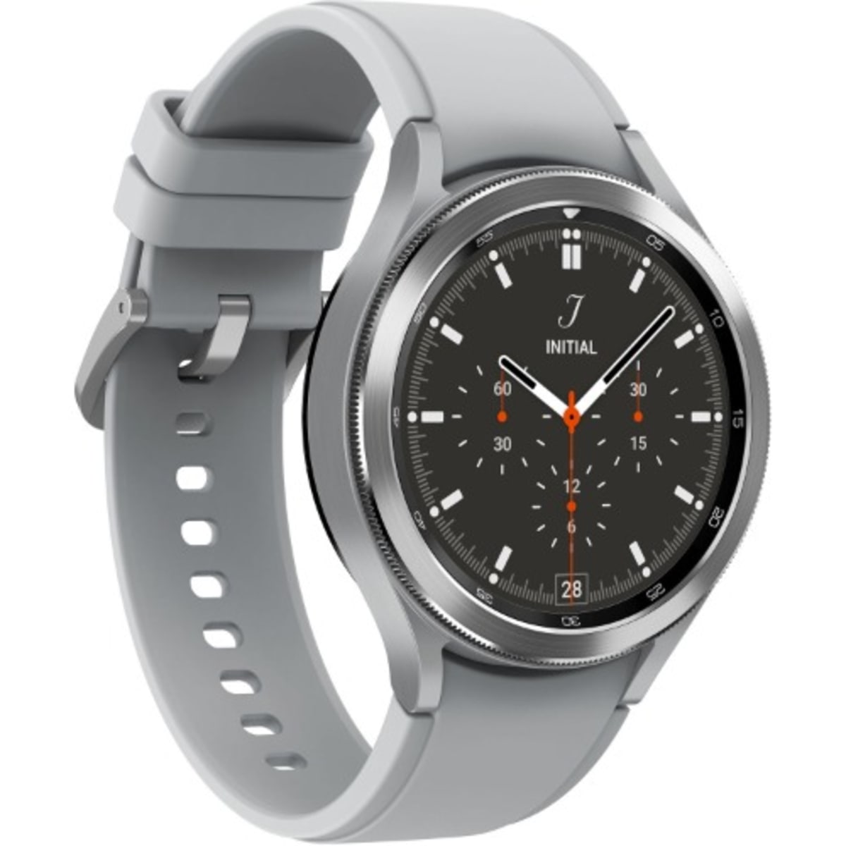 Samsung Galaxy Watch4 Classic Smartwatch 46mm Bluetooth Wi Fi