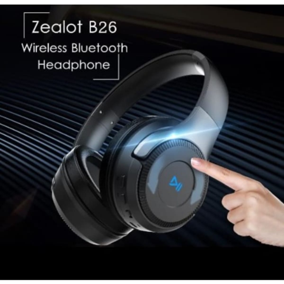 Zealot b26 2025