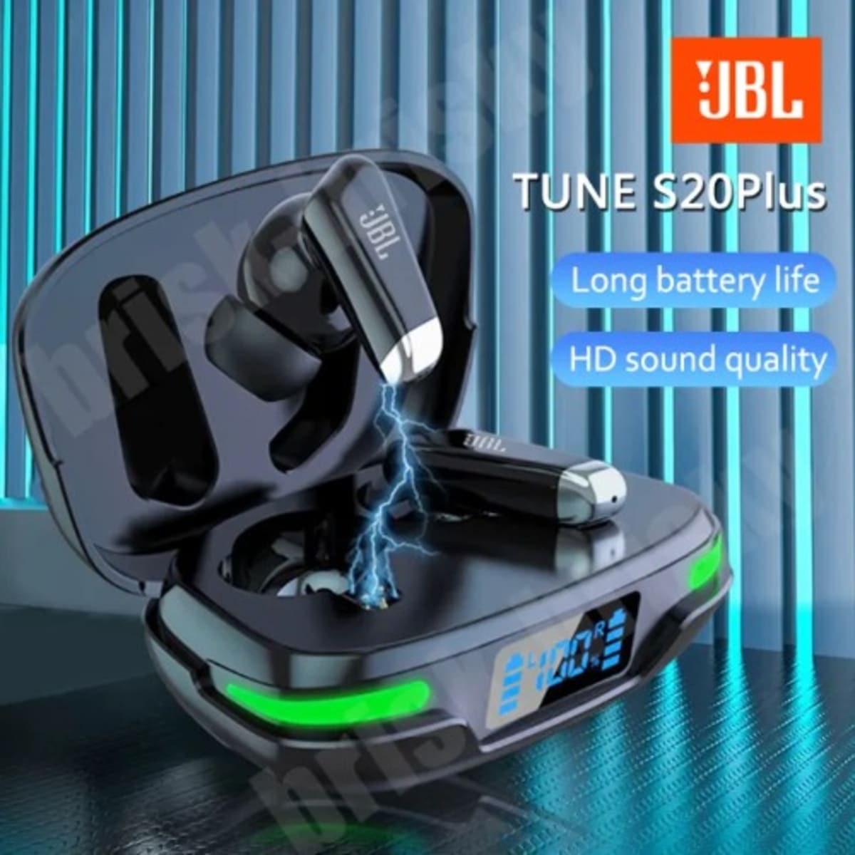 Jbl s20 tws deals