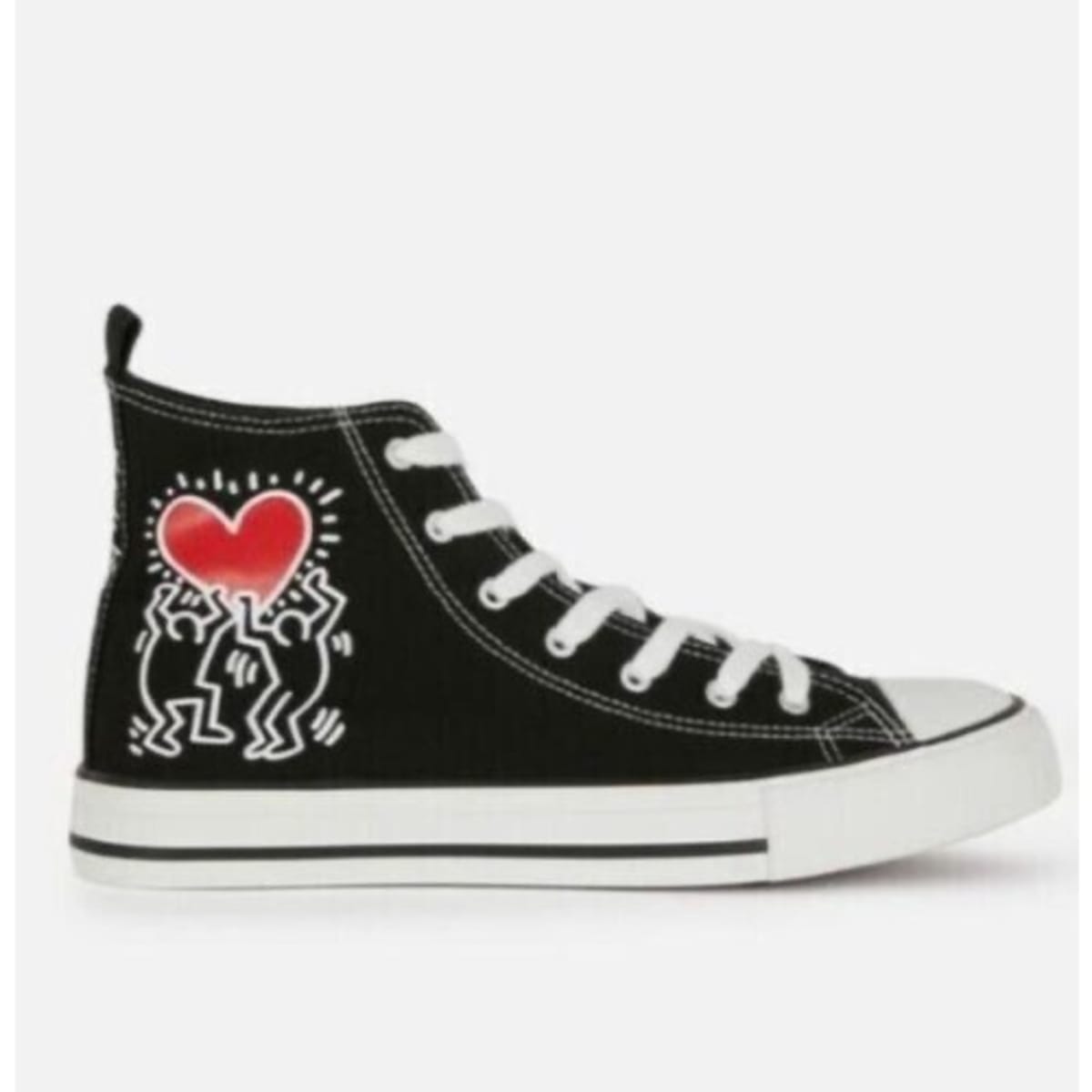 Keith haring trainers clearance