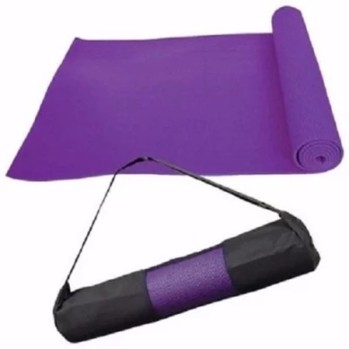 How much is hotsell an exercise mat