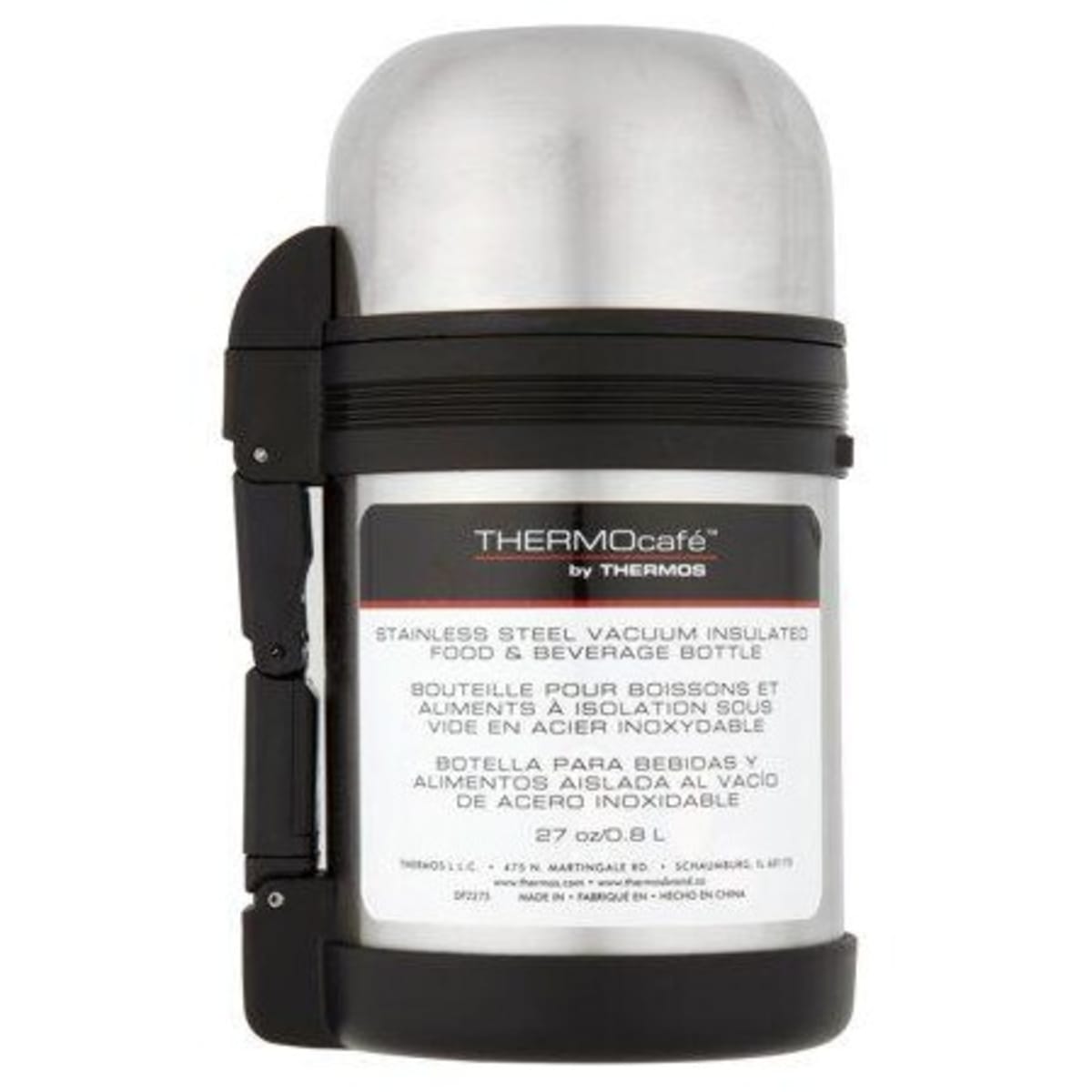 Thermos 27 oz food sales jar