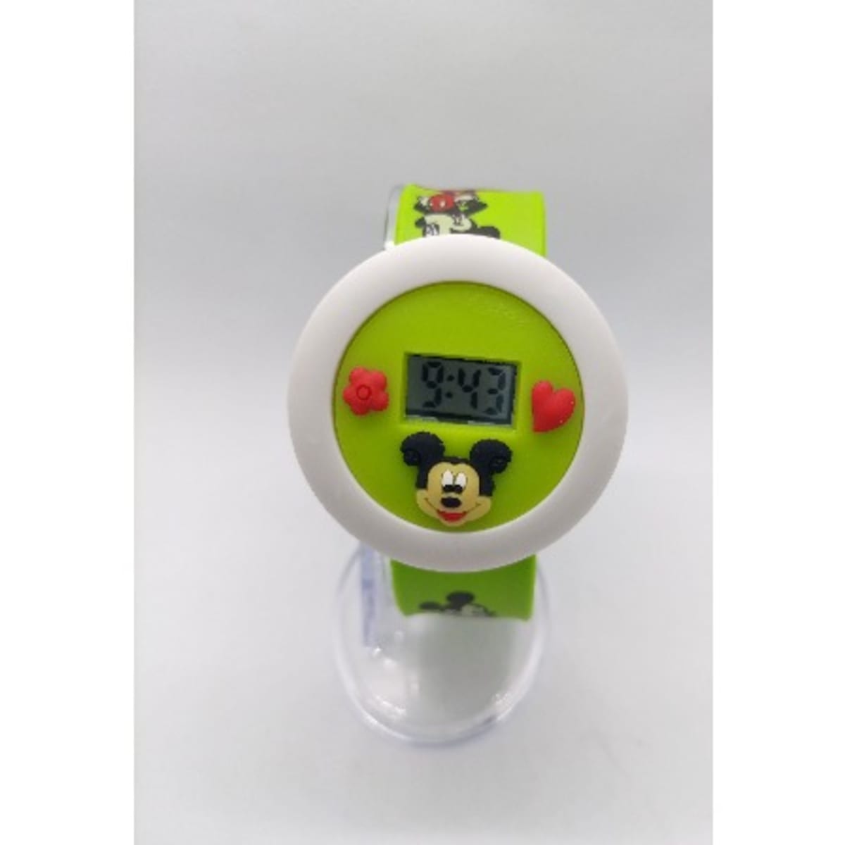 Mickey Mouse Character Digital Watch Konga Online Shopping