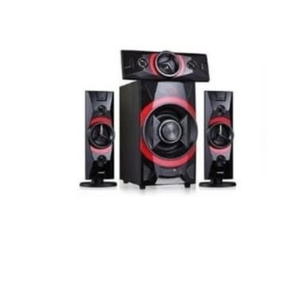 Mega bass home sales theatre
