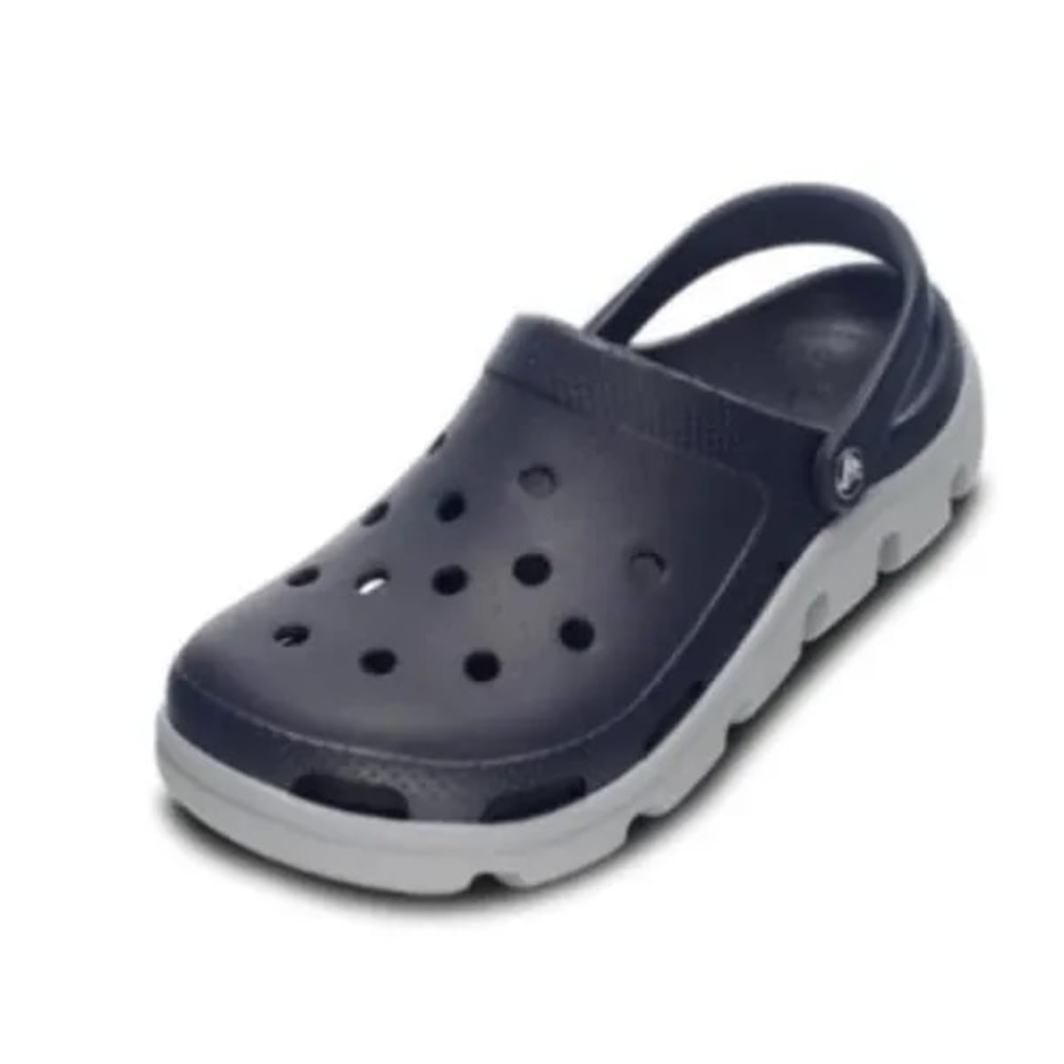 A S Men s Crocs Scandals black Konga Online Shopping