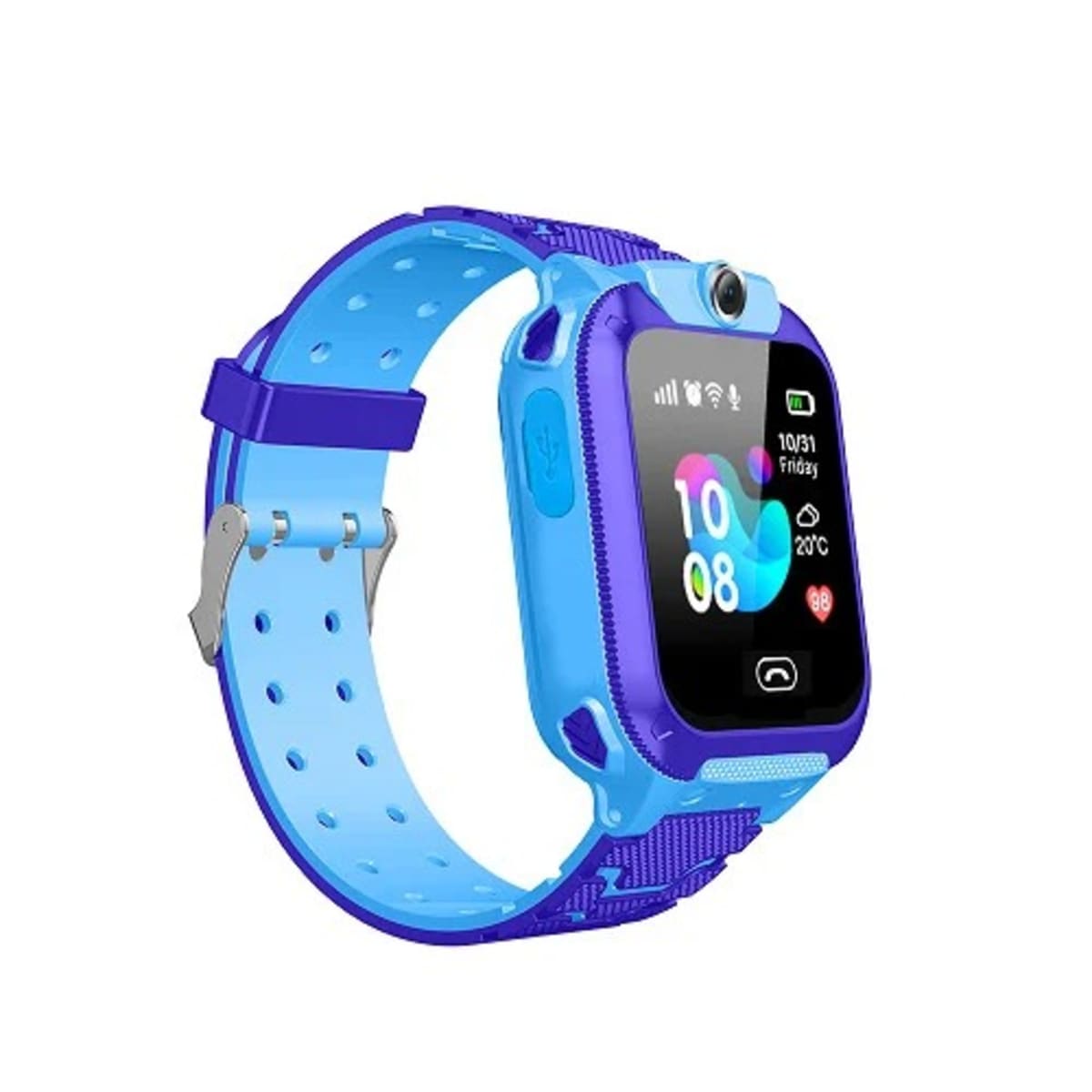 Setracker watch shop sim card