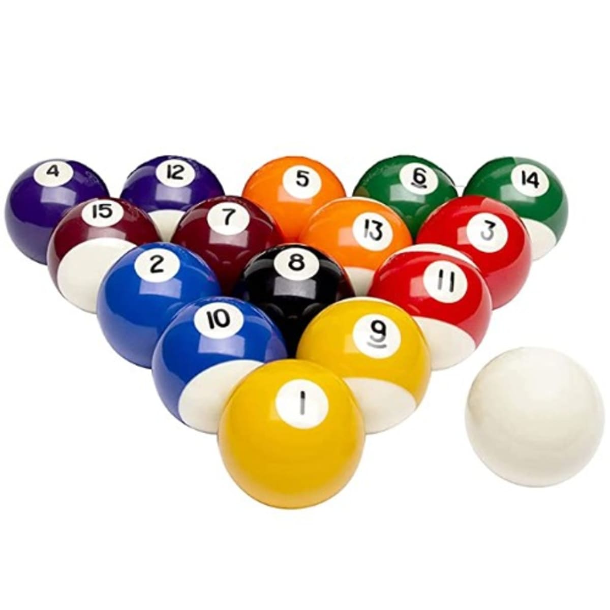 snooker balls online