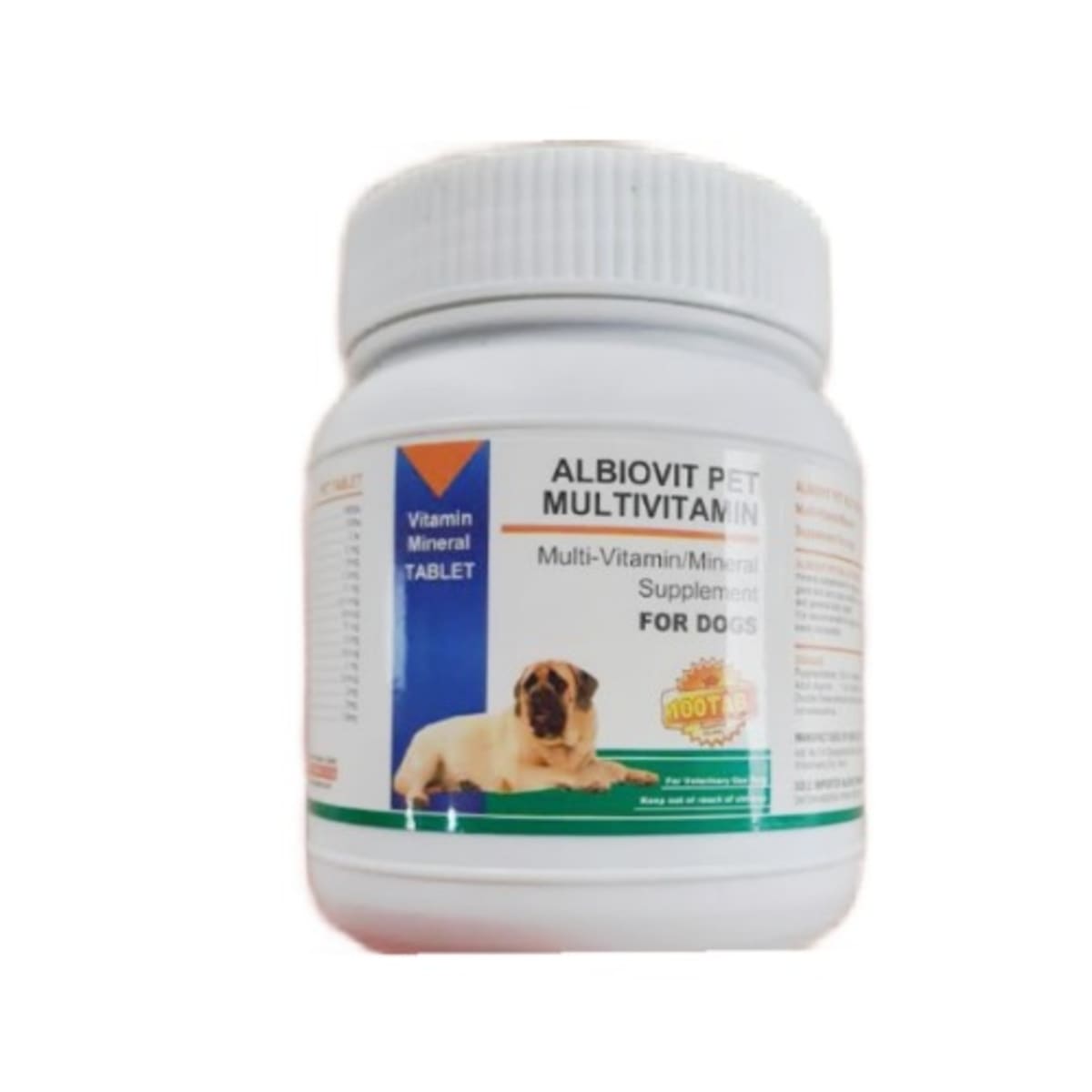 Pet vitamins deals & supplements