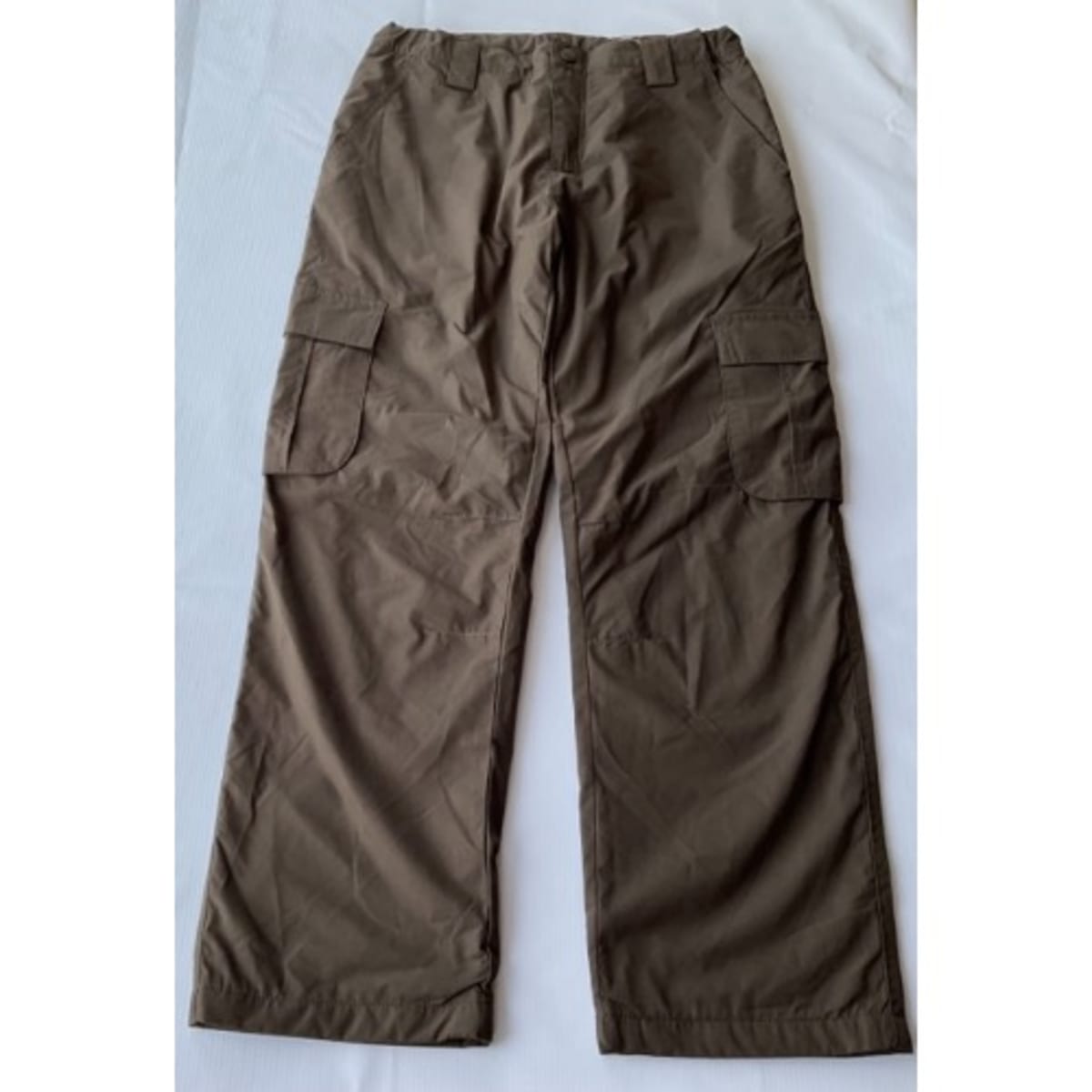 Boys discount combat trousers
