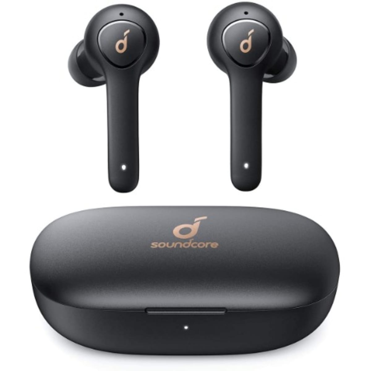 Anker Soundcore Wireless Headphones, Life P2 True Wireless Earbuds  Headphones