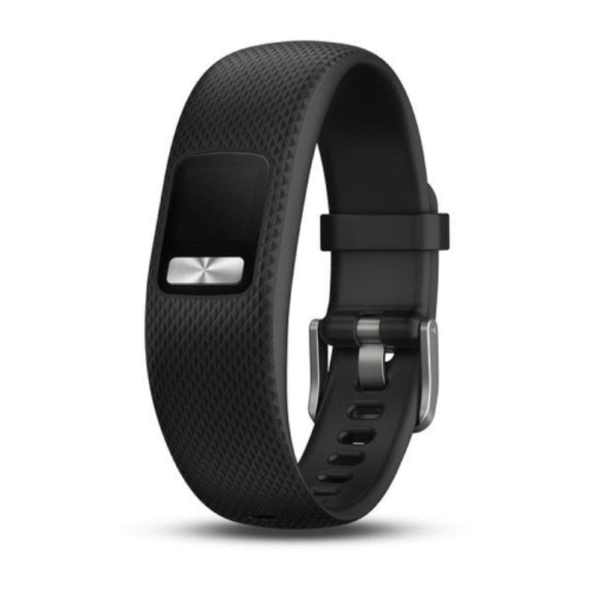 Garmin Replacement Band For Vivofit 4 Black Konga Online Shopping