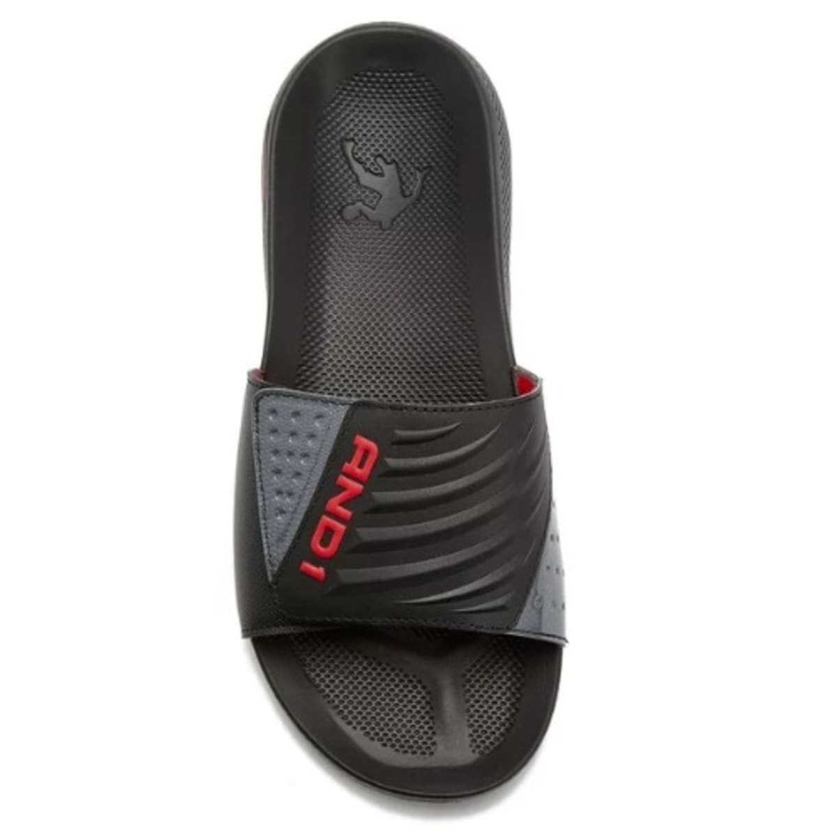 And1 mens flip flops outlet
