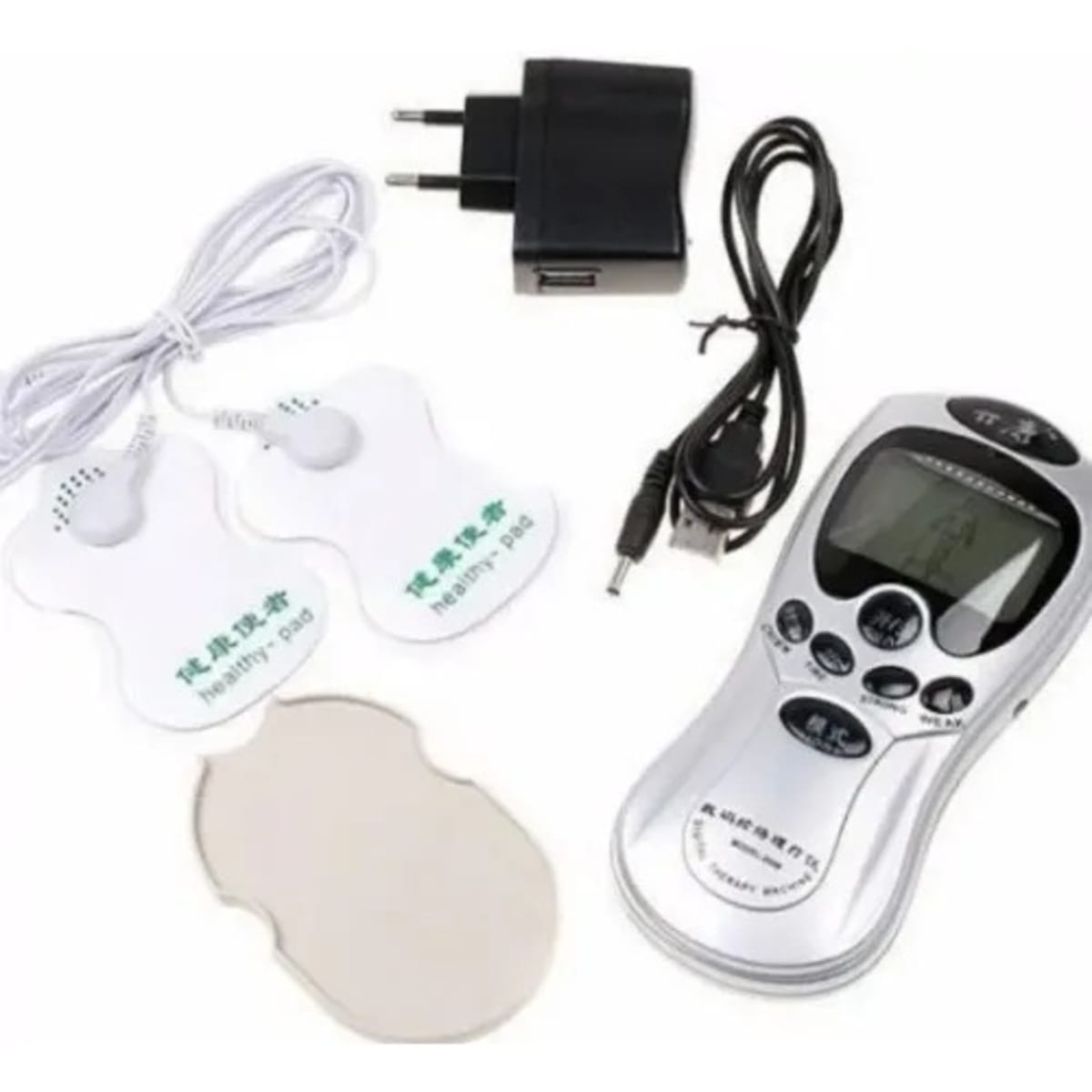Electric sales massage therapy
