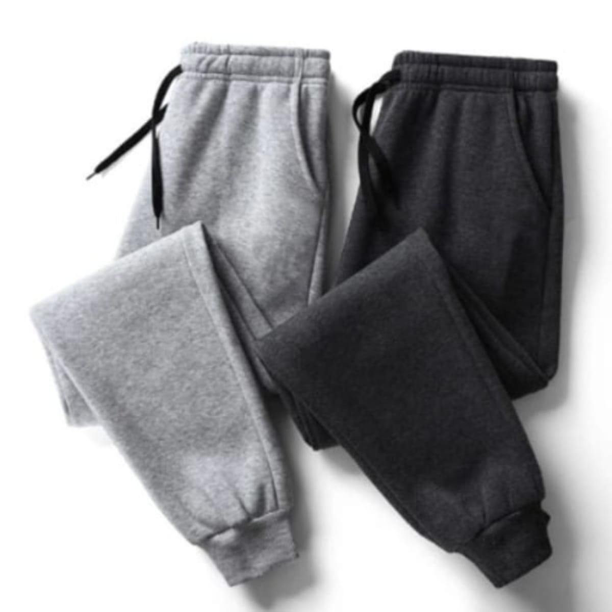 Thick trackies best sale