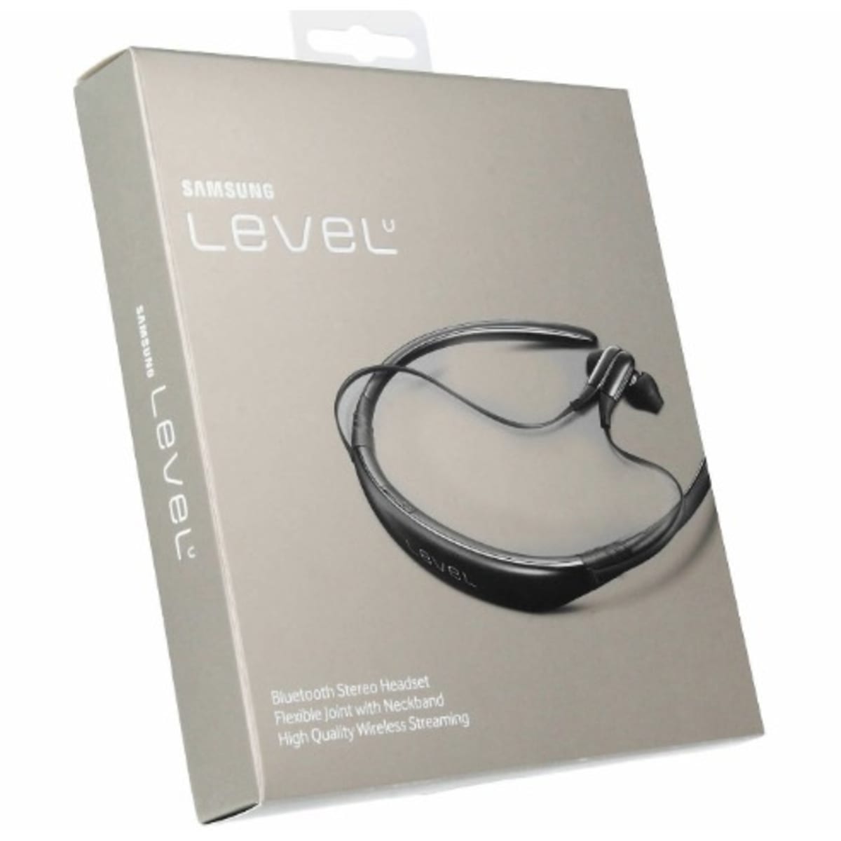 Level best sale bluetooth earphones