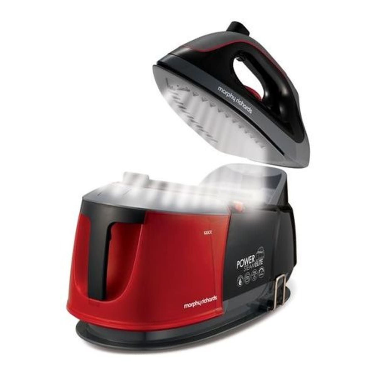 Power steam elite hot sale