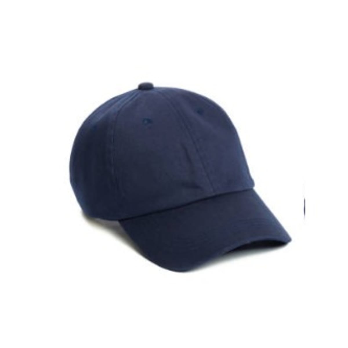 Buy in Nigeria plain navyblue baseball cap in bulk and retail, on  Dexstitches