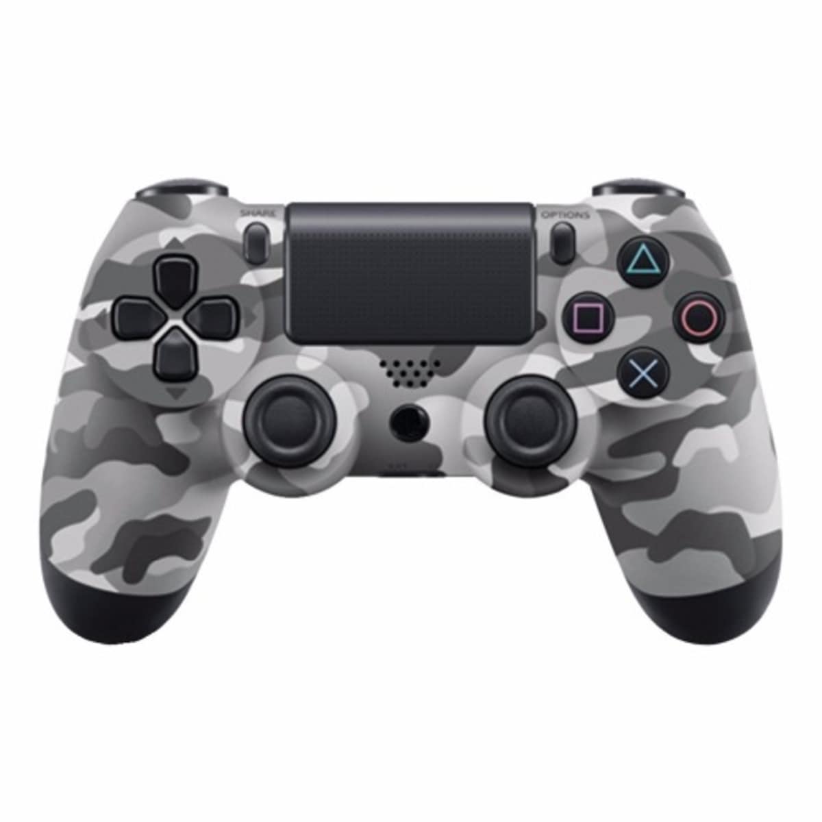 Camo playstation store