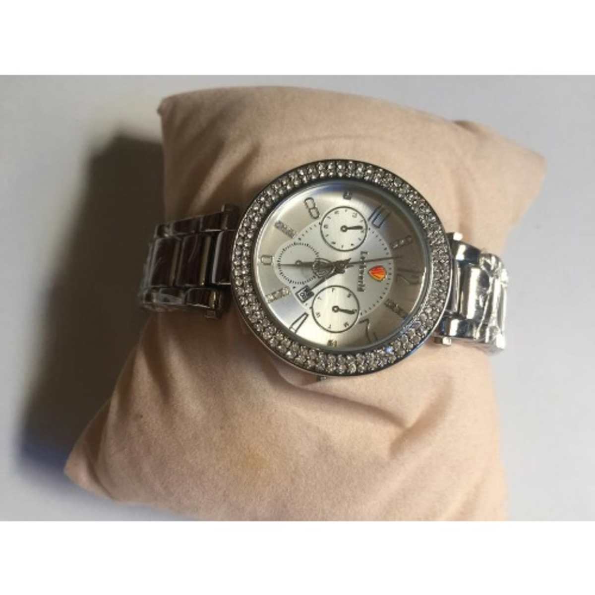 Female wrist watches on konga hot sale
