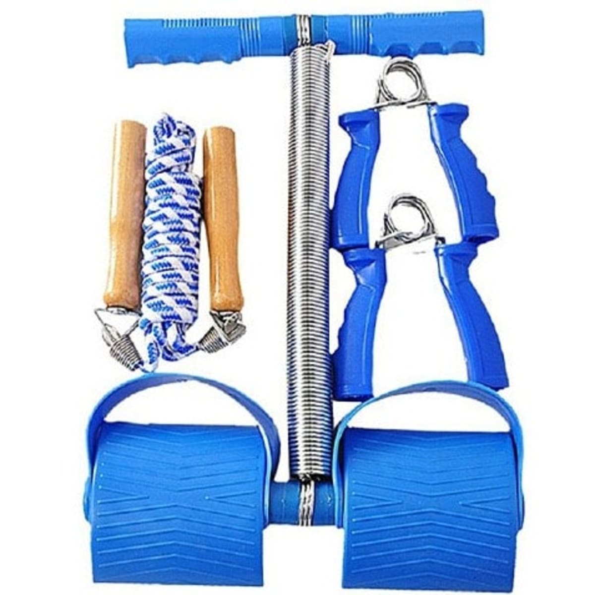 Tummy trimmer rope deals