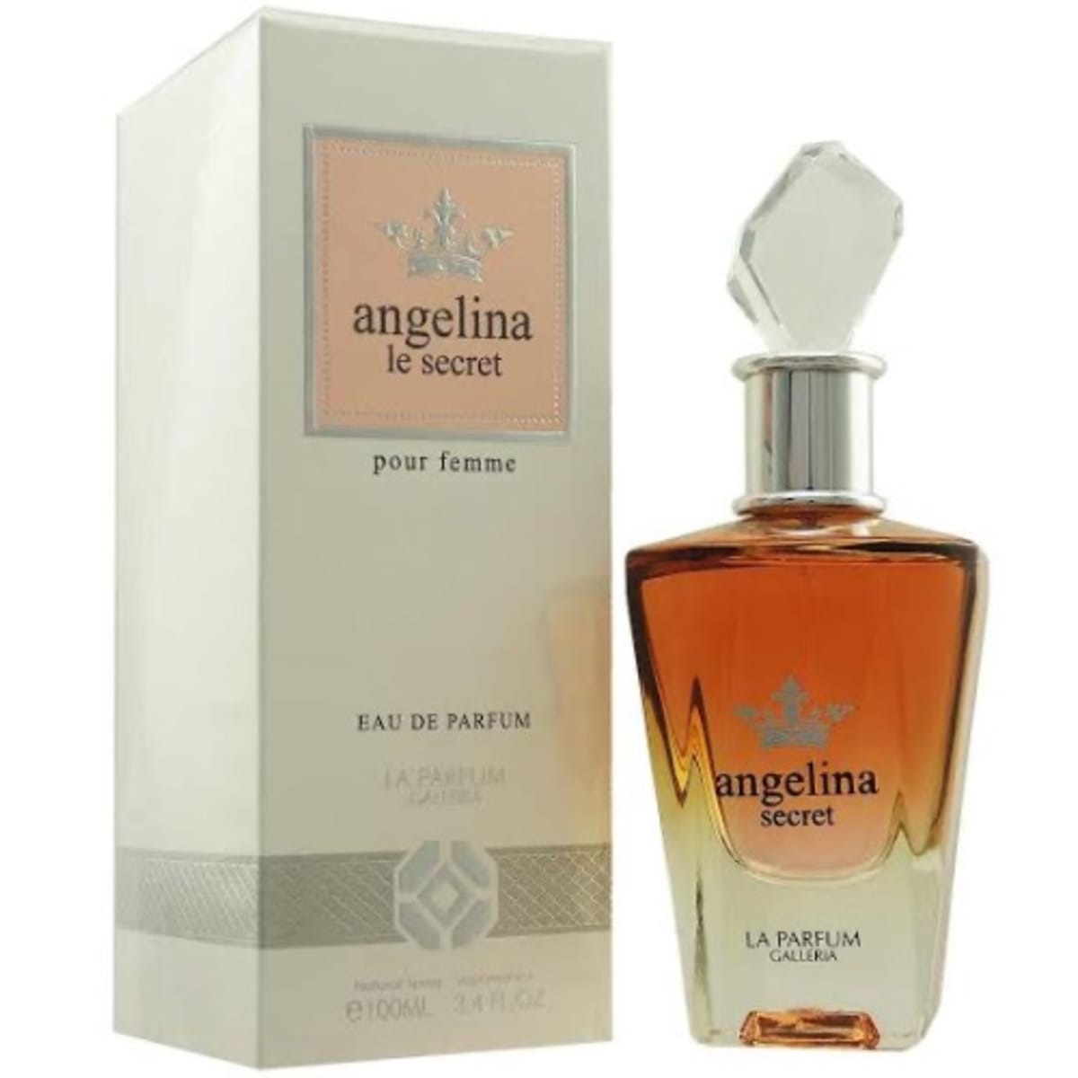 Angelina eau store de parfum