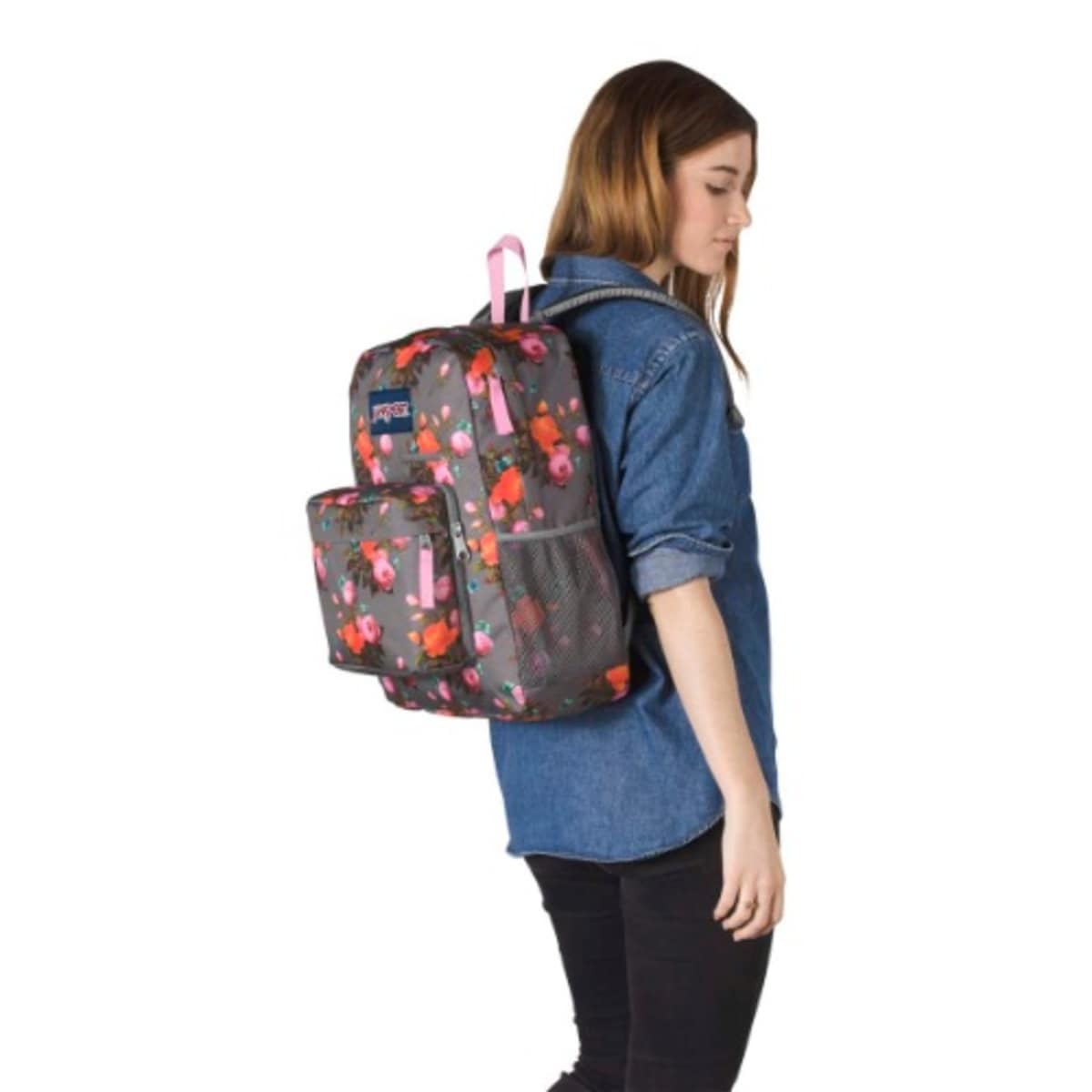 Jansport store sunrise backpack