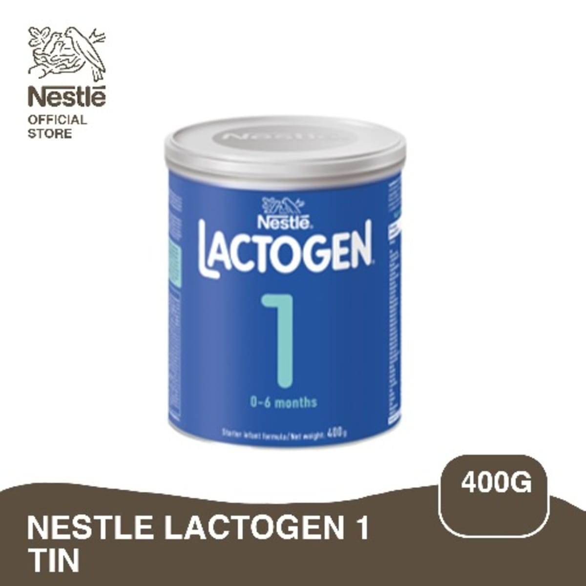 Lactogen 0 to cheap 6 months price