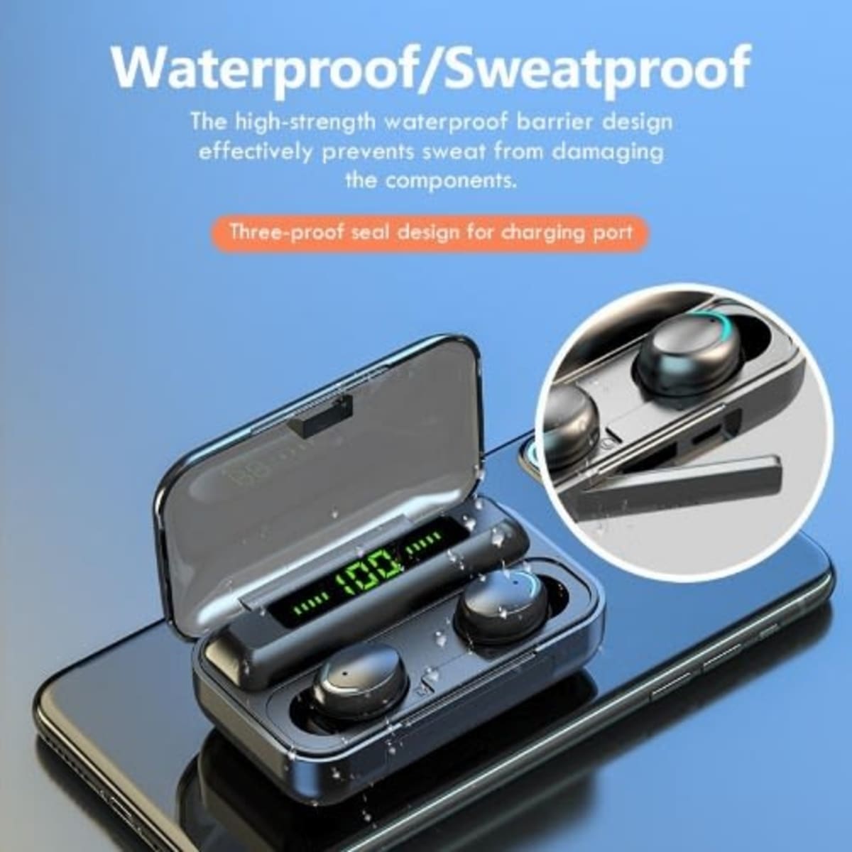 8d earbuds 2025