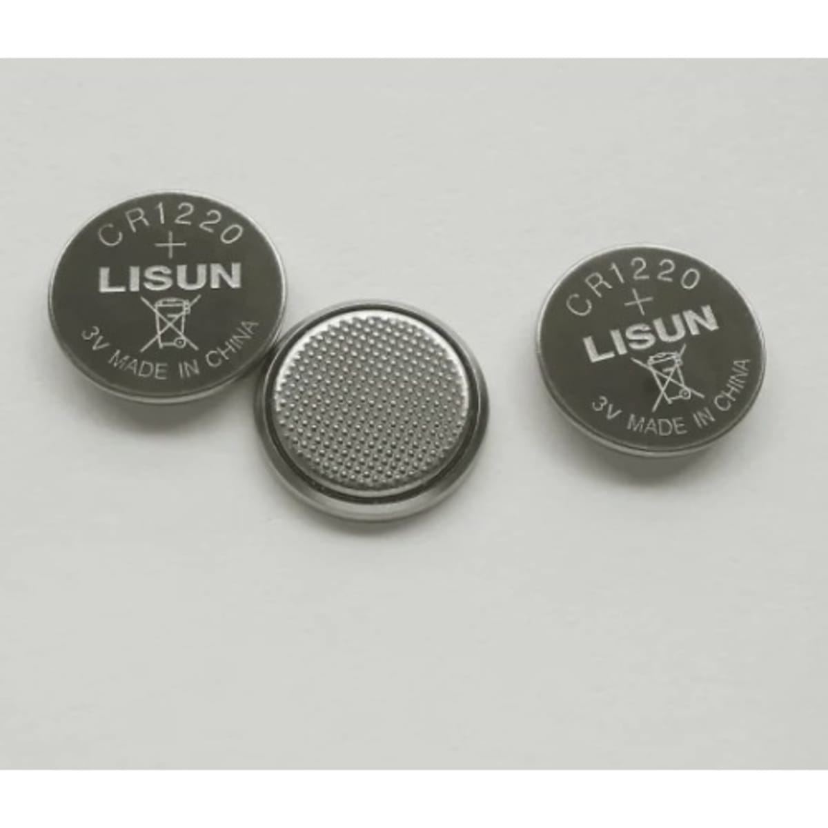 Button cell cost discount