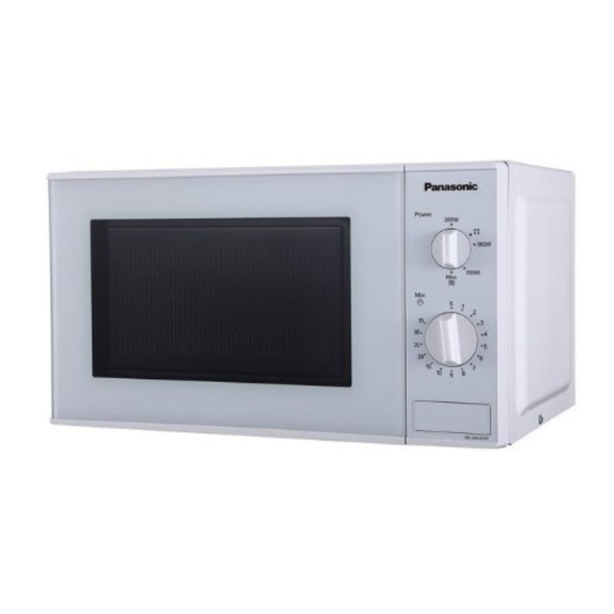 Panasonic 800 watt microwave deals