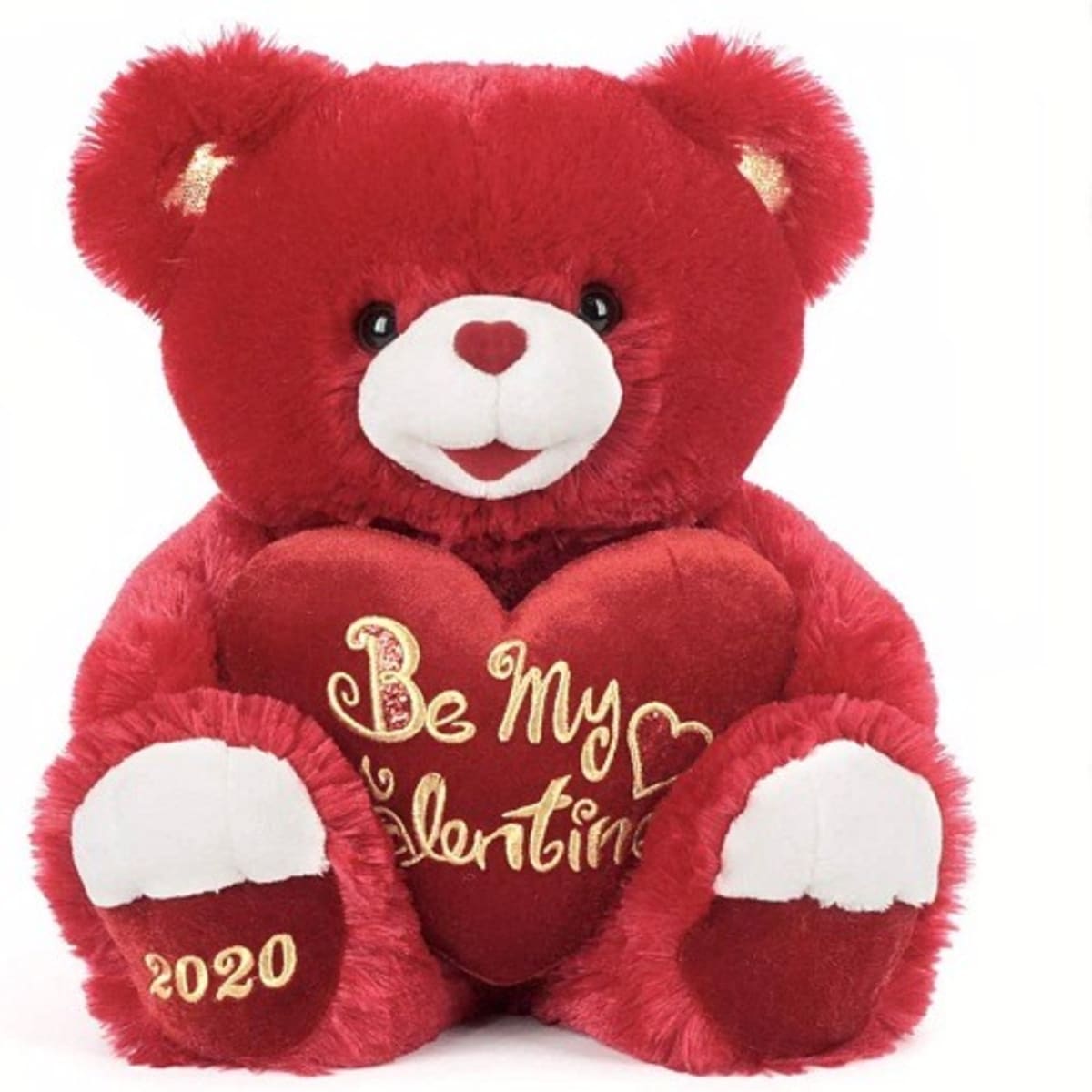 Be my valentine teddy bear new arrivals