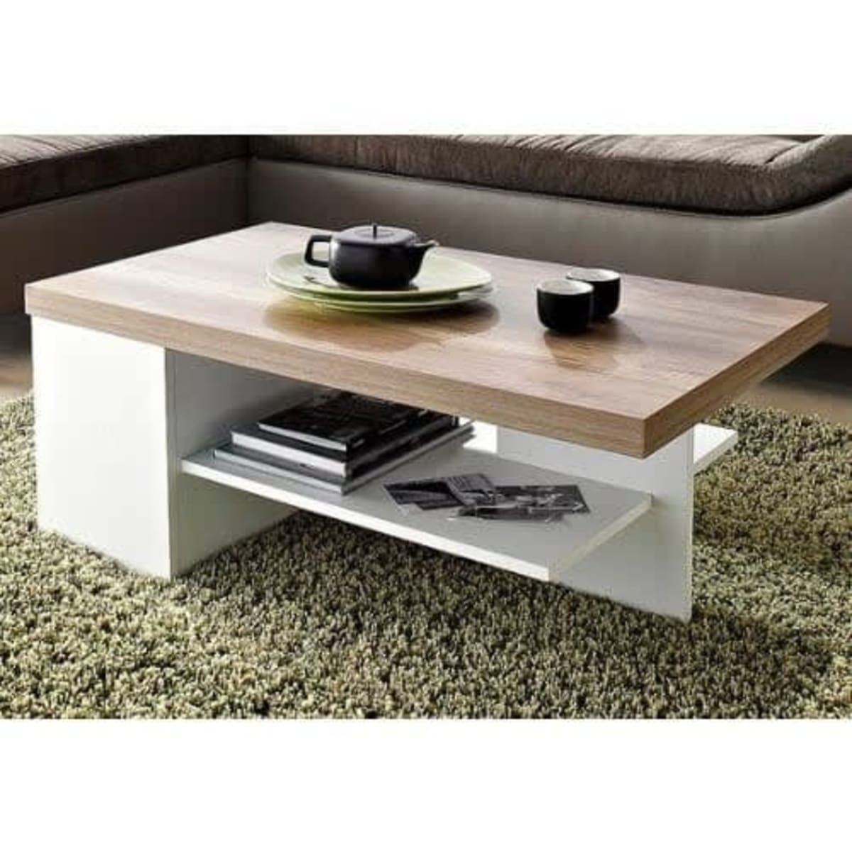 The living room center sale