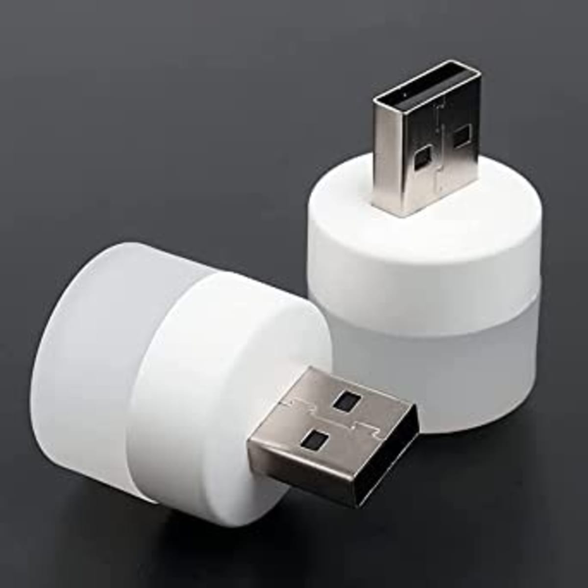 Mini USB Led Light - 6pcs
