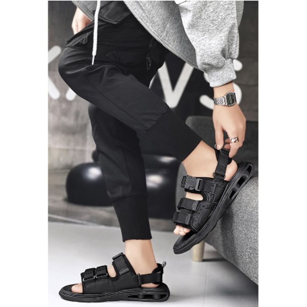 Konga shoes shop and sandals