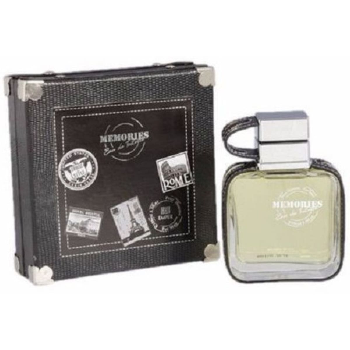 Emper Memories Perfume For Men 100ml Konga Online Shopping